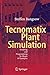 Tecnomatix Plant Simulation: Modeling and Programming by Means of Examples
