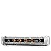 Behringer NU4-6000 Ultra-Lightweight, High-Density 6000 Watt 4 Channel Power Amplifier