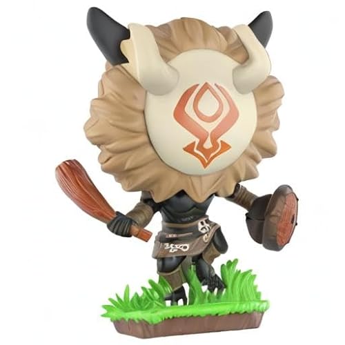 Figurine POP! Genshin Impact Hilichurl Vinyle 9 cm Boîte fenêtre - vue 9