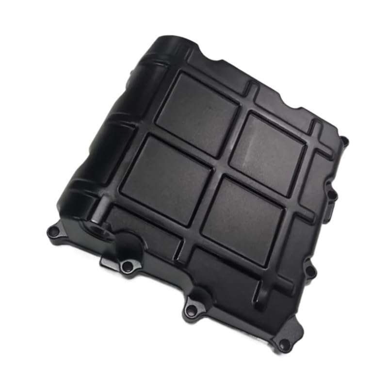 Piezas de motor de motocicleta Benelli 502C: protector de cacerola de aceite