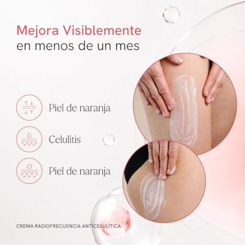 Miniatura 2 de Masderm Crema Anticelulitica Reductora Abdomen 500 Ml Reafirmante Mujer Y Hombre Quemagrasas Abdominal Vientre Plano Extreme