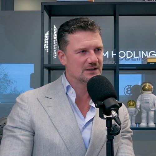 Bitcoin naar $10K? Bart Brands over goud, zilver en &eacute;cht geld