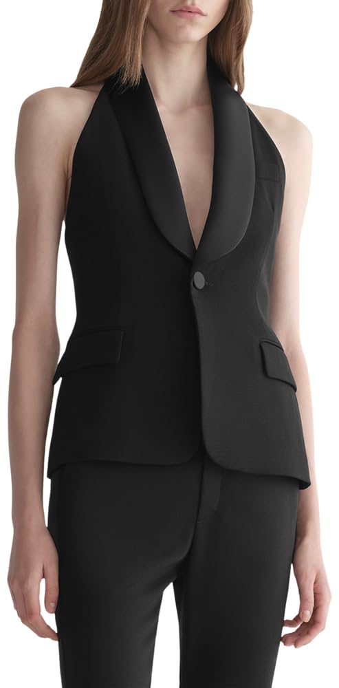 ALC womens Payton Vest