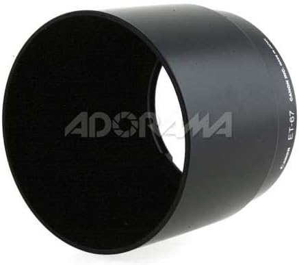 Canon ET-67 Lens Hood