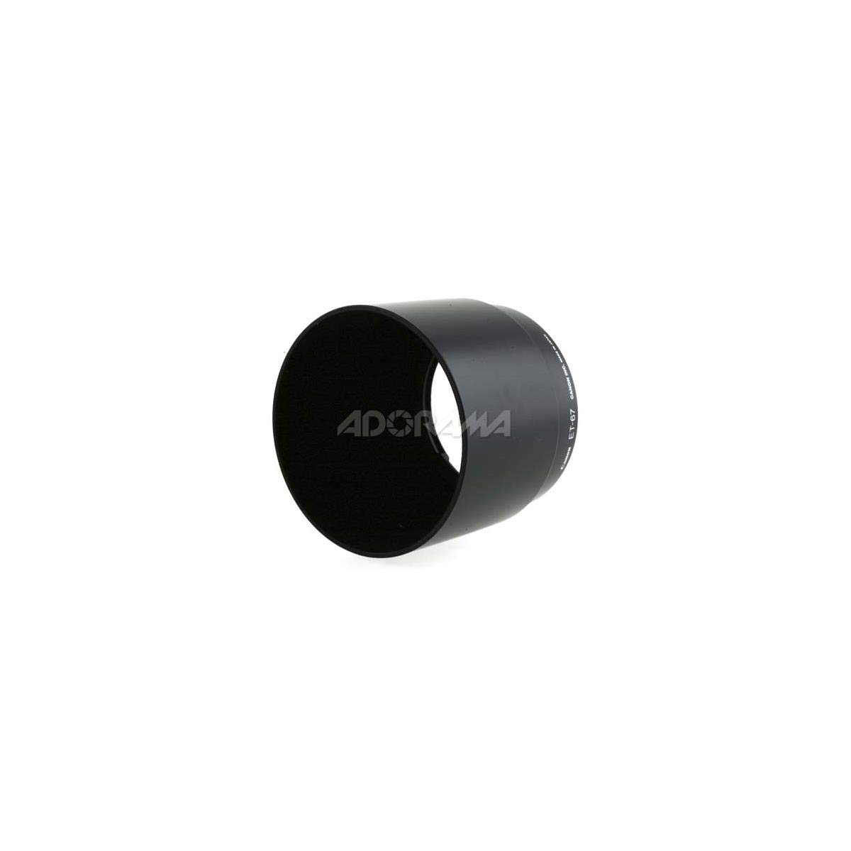Amazon.com : Canon ET-67 Lens Hood : Camera Lenses : Electronics