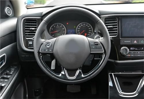 Commutateur de volant pour Mitsubishi Outlander 2016-2019 commande audio