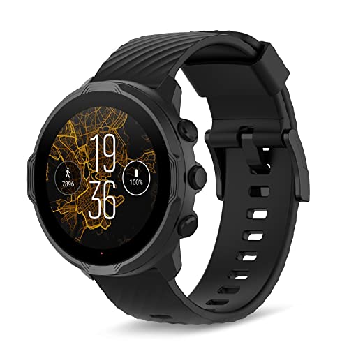 smartwatch bands spartan