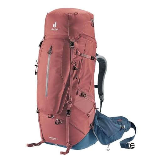 Deuter Aircontact Core Women's Trekking Backpack