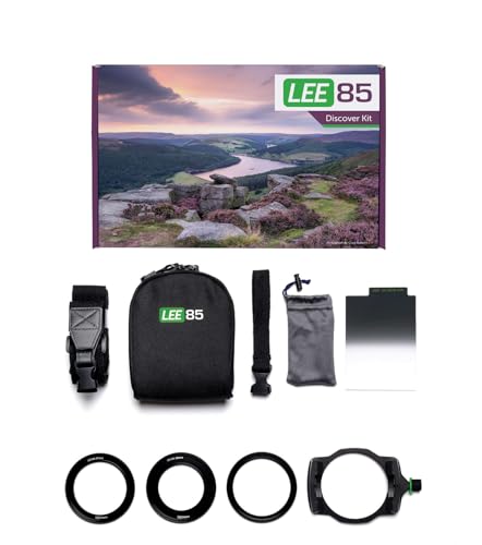 Lee Filters LEE85 Kit Discover   L85K1