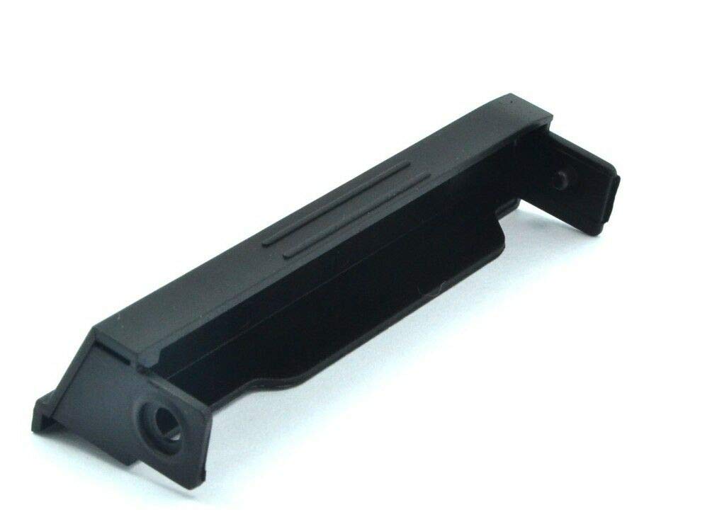 [ 5 Pack ] Bfenown Replacement HDD Hard Drive Caddy Cover for DELL Latitude 4310 E4310 THA01 9VRH4 (HDD Screws Included)