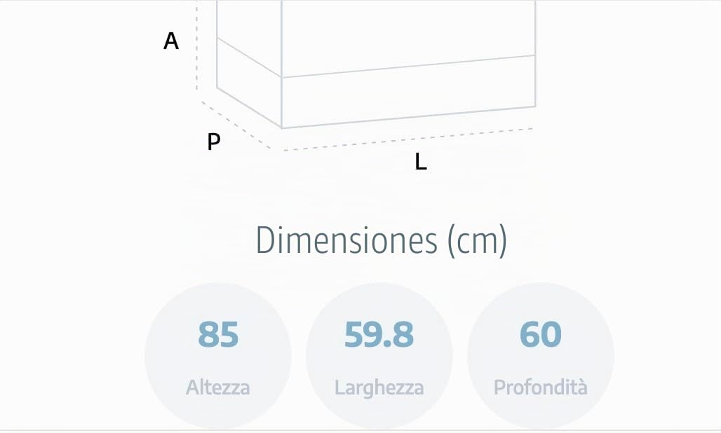 Beko BDFN36640XA Lavavajillas estándar Clase C, línea estética Beyond bPRO500, Display Access Touch, ProSmart Inverter, tercera cesta, sistema autodosis, tecnología CornerIntense, inoxidable