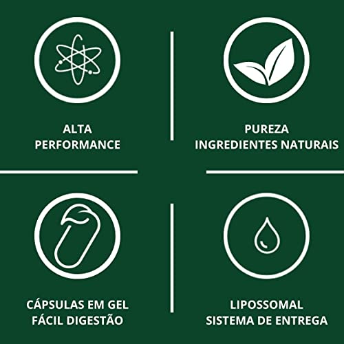 Vitamina C Lipossomal Frasco 66 g