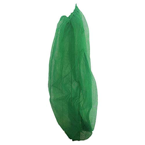 Fishing Foldable Storage Net Bag