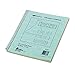Produktbild Wirebound Duplicate Lab Notebook, Quadrille Rule, 9 x 11, 100 Sheets