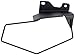 SHAD Kit Side Bag Holder KTM DUKE 125/390 '17
