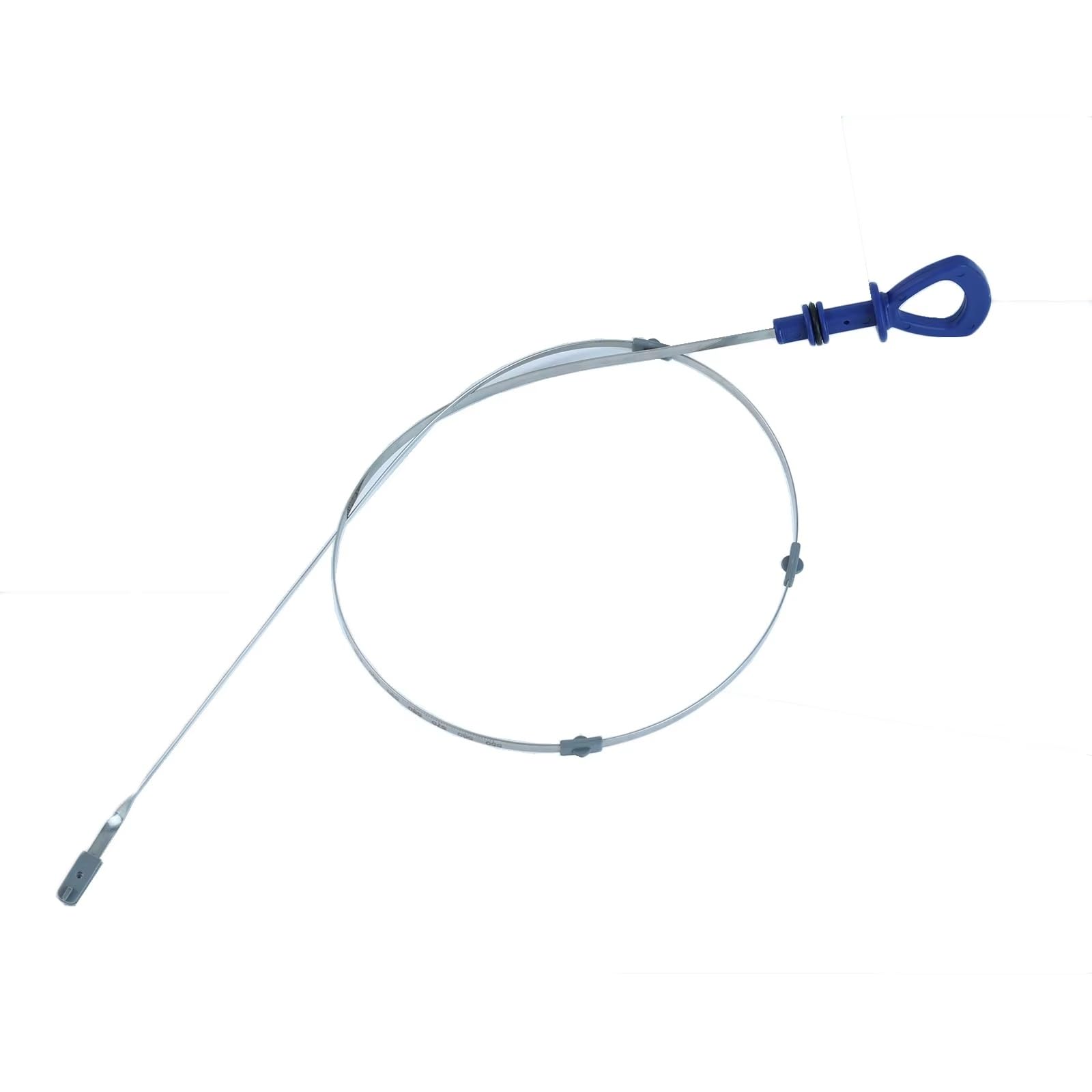 per Benz per S600 W220 2001 2002 2003 per C240 ​​W203 2001 2002 2003 2004 2005 Asta di Livello Olio Motore Auto 120589072100 Indicatore Livello Olio Sostituzione