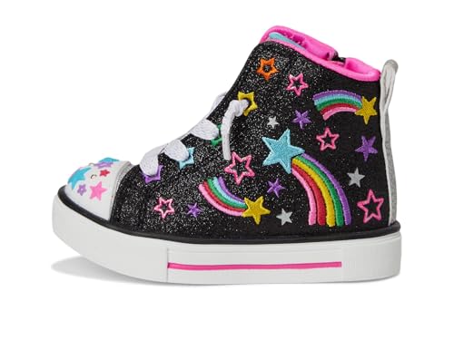 Skechers Girl's Twinkle Sparks 314831n (Toddler) Sneaker4