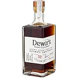 whisky 50 años Mezcla de edición limitada con un proceso de cuadruple envejecimiento para añadir complejidad e intensidad a la mezcla