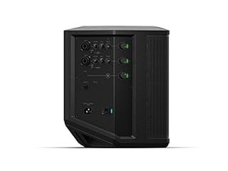 Bose S1 Pro - Sistema Audio Bluetooth