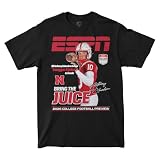 Anthony Colandrea 2026 ESPN The Magazine Collection Black