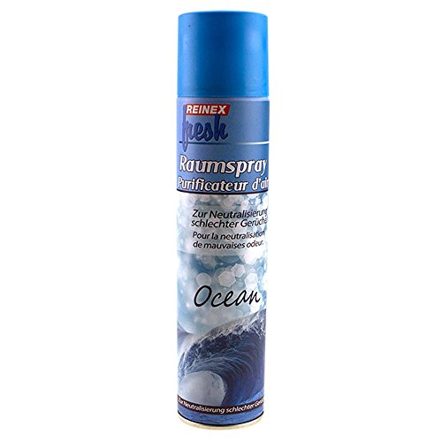 Spray per ambienti Oceano, 300 ml Reinex