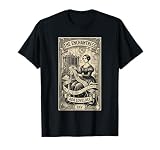 Ada Lovelace Enchantress; Women in STEM Computer Science T-Shirt