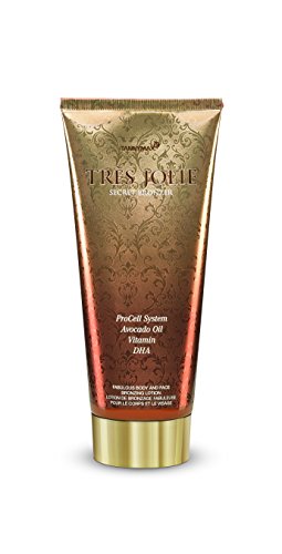 Preisvergleich Produktbild Tannymaxx Très Jolie Secret Bronzer