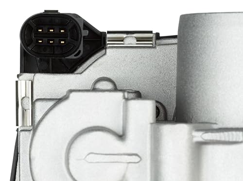 Boîtiers papillon NTK stabilisent le ralenti moteur TBE6-D050 - 4