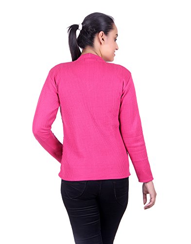 Image of eWools Women Winter wear Woolen Sweater