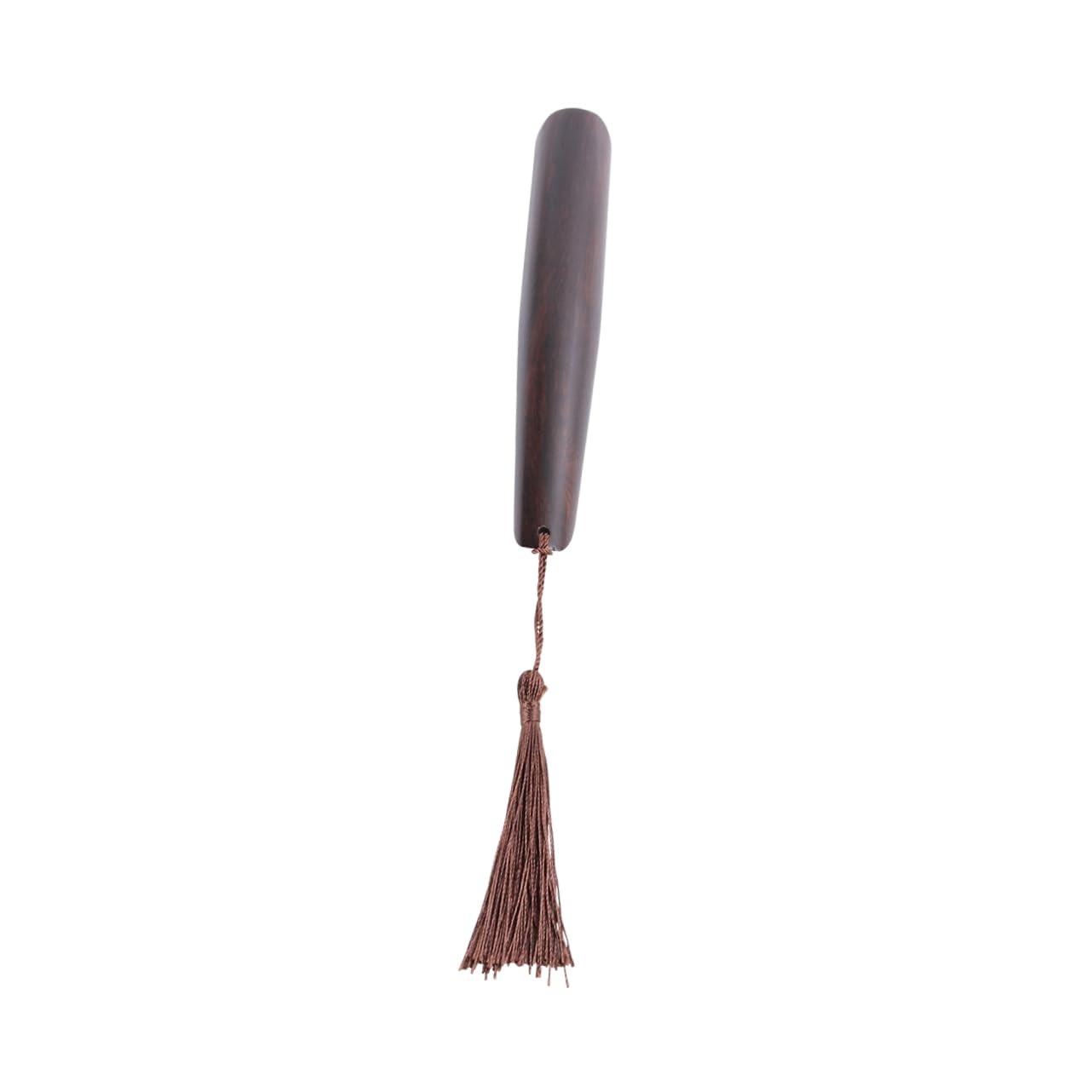 LABRIMP Sandalwood Tea Scoop Tea Spoon for Home Office and Restaurants and Functional