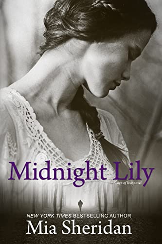 Midnight Lily view 2