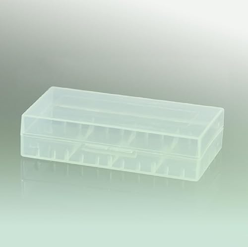 Miniatura 2 de Batería de repuesto 18650 recargable 3.7 V de alta capacidad Genuine18650 Batería de iones de litio plana superior para linterna, faro