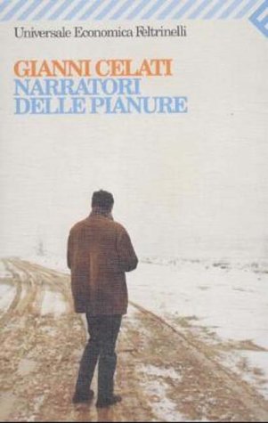 Narratori delle pianure Narratori delle pianure