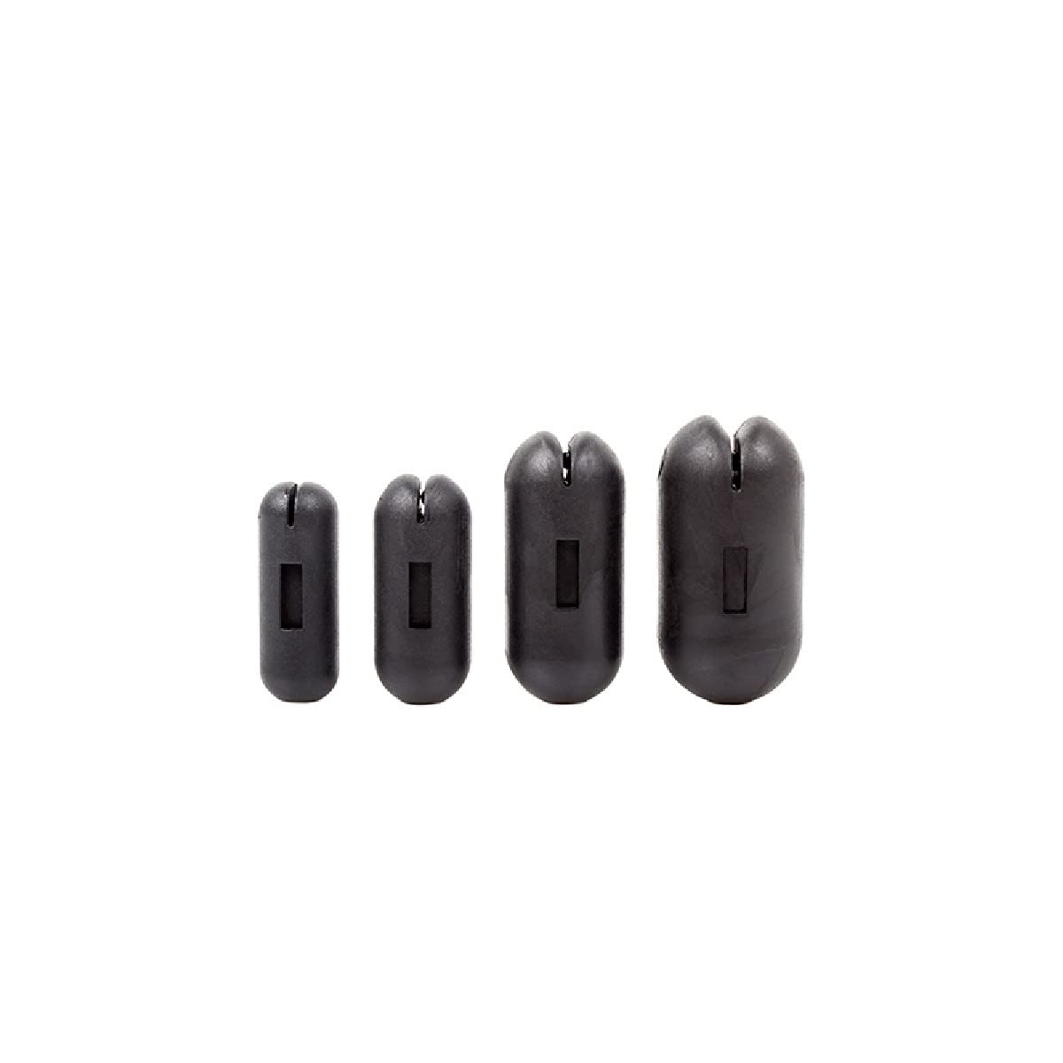 Nash Slap Head Bobbins: Slap Head Black 6g