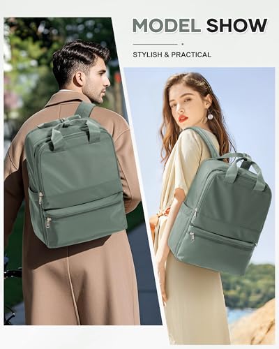 wepadre Small Travel Backpack