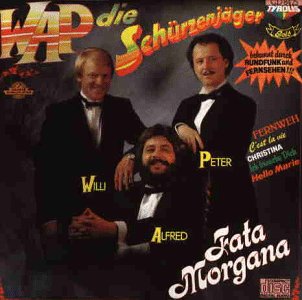 Fata Morgana