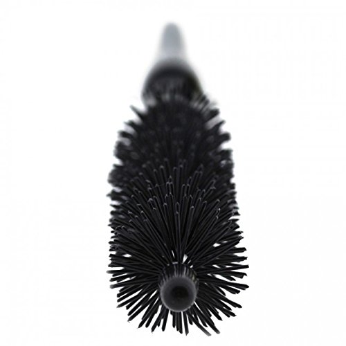 0 Bottle Hair Brush 3/4" Diameter Medium Size #TOP2