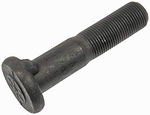 Dorman 610-0244.5 3/4 in.- 16 Wedge Head Stud- 0.784 in. Body Dia. 3.656 in. Length, 5 Pack Universal Fit