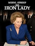 The Iron Lady