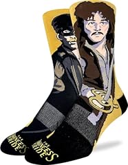 The Princess Bride, Westley & Inigo Montoya, Mens