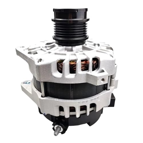 Alternateur C00090138 à haut rendement pour moteur Maxus 2.0T