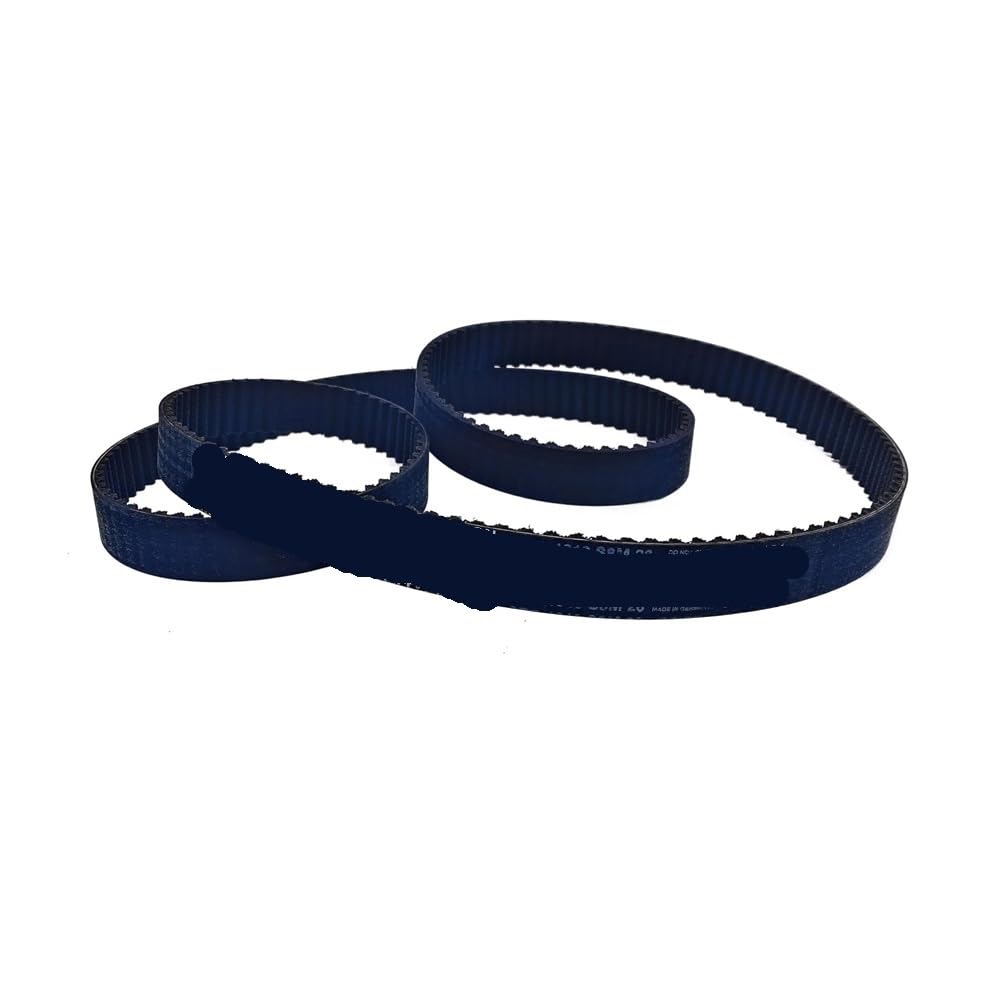 Correa de transmisión de alta gama para C 300 J300 BD300-15 STD1816-S8M 26 7