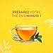 Imagen de Lipton, Infusión Sabor Verbena Menta, Frescura