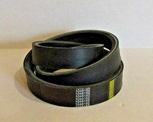 Pro Parts Place, PPP Replacement Kevlar OEM SPEC Belt for Toro 104-8152 Walk Behind 30250 30253 30254