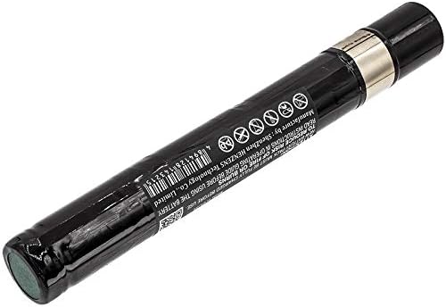 CS-THS710SL Battery 4000mAh compatible with [Tektronix] Oscilloscopes THS710, Oscilloscopes THS710A, Oscilloscopes THS720, Oscilloscopes THS720A, Oscilloscopes THS720P, Oscilloscopes THS730A, THS710,