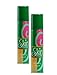 Skin Musk Body Spray - Pack of 2
