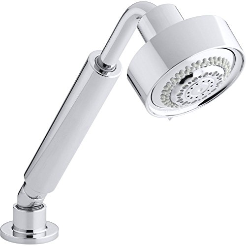 KOHLER K-973-CP Stillness Multifunction Handshower, Polished Chrome