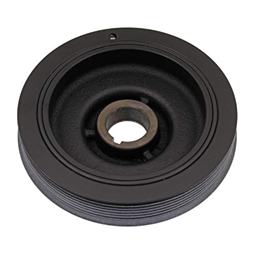 Febi-Bilstein 26922 - Puleggia Cinghia, Albero a