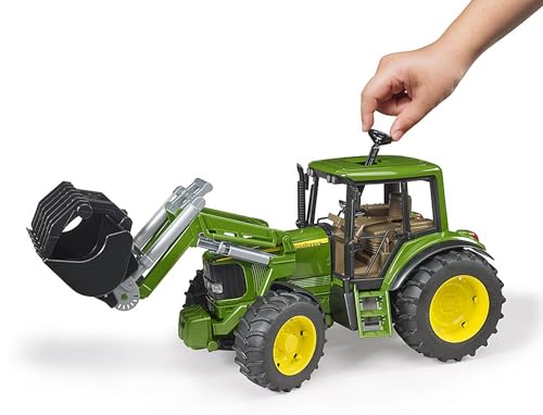 compact tractor premium 1695