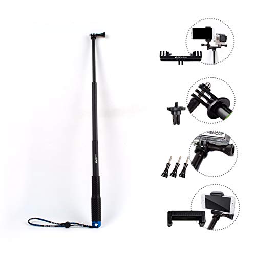 image for MiPremium Dual Twin Mount Adapter Accessories with Tripod Mount Adapte
